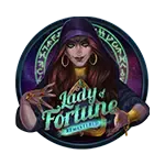 Lady of Fortune Remastered game screenshot