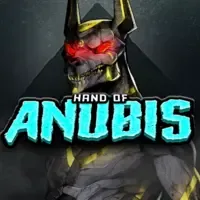 Hand of Anubis game screenshot
