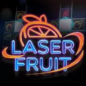 Laser Fruit game screenshot