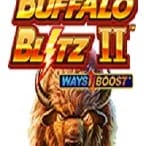 Buffalo Blitz II game screenshot