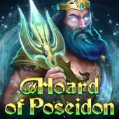 Hoard of Poseidon game screenshot