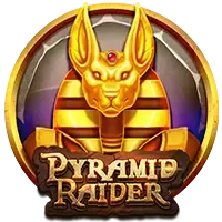Pyramid Raider game screenshot