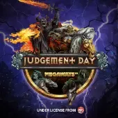 Judgement Day Megaways game screenshot