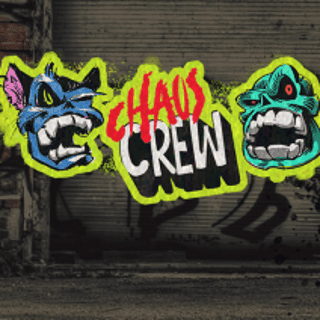 Chaos Crew 2 game screenshot