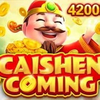 CAISHEN COMING game screenshot
