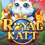 Royal Katt game screenshot