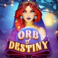 Orb of Destiny game screenshot