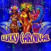 Lucky Carnival game screenshot