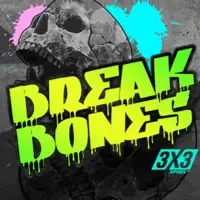 Break Bones game screenshot