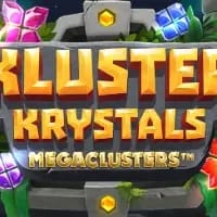 Kluster Krystals Megaclusters game screenshot