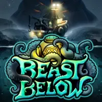 Beast Below game screenshot